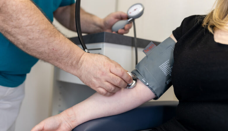 Check Up’s