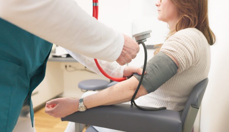 Hypertensiologie – Ihre Spezialisten für Bluthochdruck